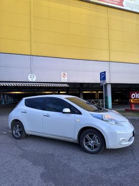  Nissan Leaf 2011 , 510000 , 