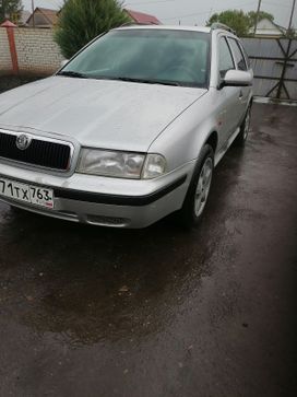  Skoda Octavia 1999 , 450000 , 