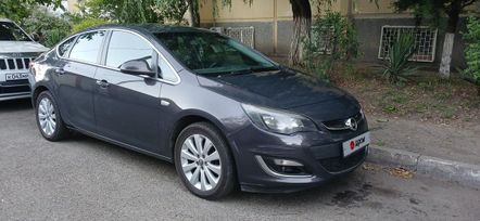  Opel Astra 2013 , 700000 , 