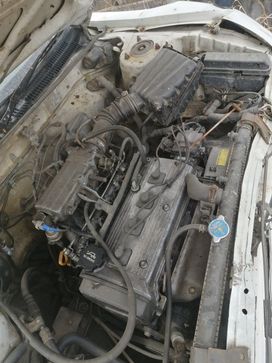  Toyota Carina 1988 , 100000 , 