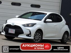  Toyota Yaris 2020 , 760000 , 