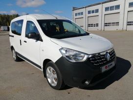    Renault Dokker 2019 , 961000 ,  