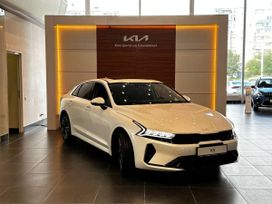  Kia K5 2025 , 4080000 , 