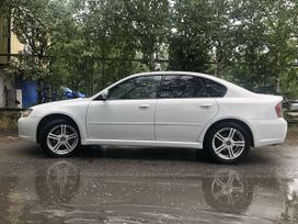  Subaru Legacy B4 2005 , 1000000 , 
