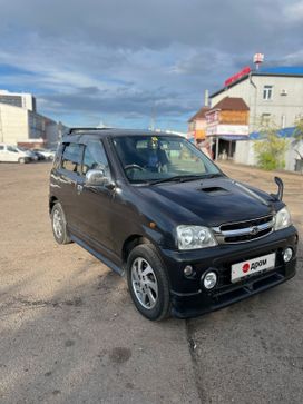 SUV   Daihatsu Terios Kid 2004 , 590000 , -