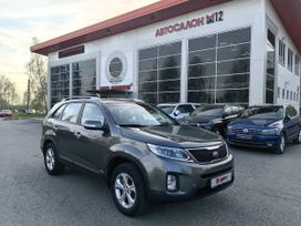 SUV   Kia Sorento 2019 , 2150000 , 
