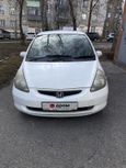  Honda Fit 2004 , 330000 , 