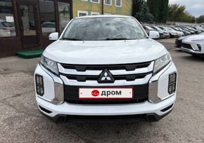 SUV   Mitsubishi Outlander Sport 2019 , 1445000 , 