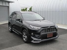 SUV   Toyota RAV4 2021 , 2350000 , 