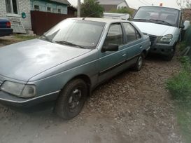  Peugeot 405 1988 , 75000 , 