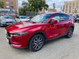SUV   Mazda CX-5 2018 , 2549000 , 