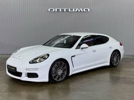  Porsche Panamera 2016 , 3950000 , 