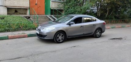  Renault Fluence 2011 , 550000 , 