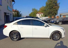  Chevrolet Cruze 2014 , 749000 , 