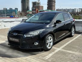  Ford Focus 2013 , 749000 , 