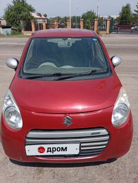  Suzuki Alto Lapin 2013 , 400000 , 