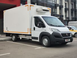   Fiat Ducato 2015 , 1950000 , 