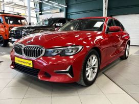  BMW 3-Series 2019 , 3399000 , 