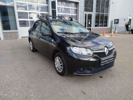 Renault Logan 2015 , 535000 , -