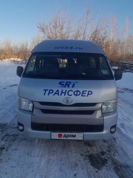    Toyota Hiace 2014 , 3000000 , 