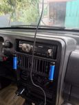  Isuzu Bighorn 1993 , 900000 , 
