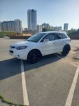 SUV   Acura RDX 2008 , 1350000 , 