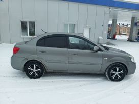  Kia Rio 2011 , 630000 , 