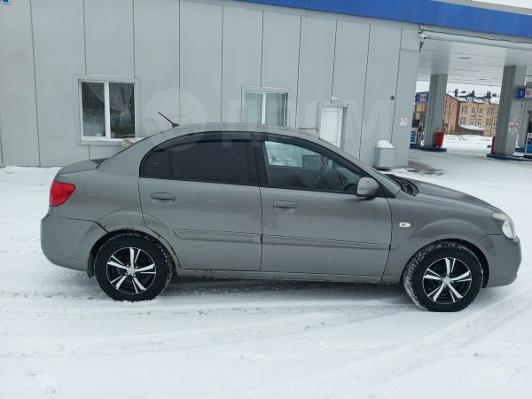  Kia Rio 2011 , 630000 , 