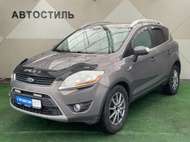 SUV   Ford Kuga 2011 , 615000 , -