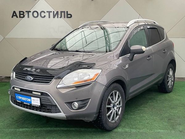 SUV   Ford Kuga 2011 , 615000 , -