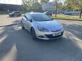  3  Opel Astra GTC 2012 , 835000 , 