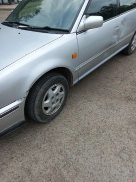  Nissan Avenir 1997 , 235000 , 