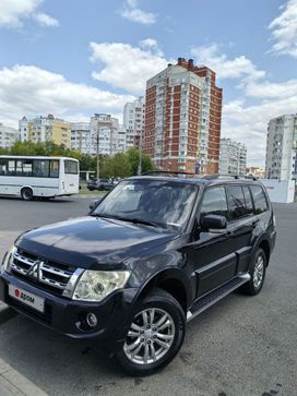SUV   Mitsubishi Pajero 2012 , 1850000 , 