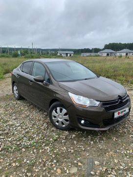  Citroen C4 2016 , 690000 , 