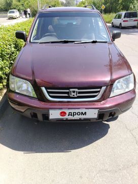 SUV   Honda CR-V 1995 , 470000 , 