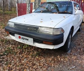  Toyota Corona 1990 , 260000 , 