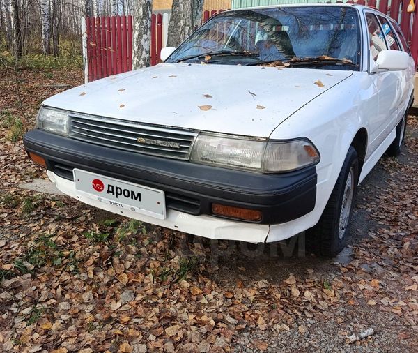  Toyota Corona 1990 , 230000 , 