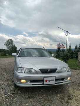 Toyota Vista 1996 , 369000 , 