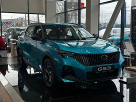 SUV   GAC GS3 2024 , 2625000 , 