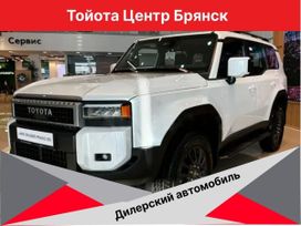 SUV   Toyota Land Cruiser Prado 2024 , 12875000 , 