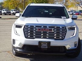 SUV   GMC Acadia 2024 , 6000000 , 