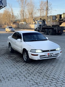  Toyota Sprinter 1994 , 155000 , 