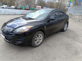  Mazda Mazda3 2011 , 1000000 , 