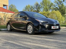  Toyota Prius 2017 , 1650000 , 