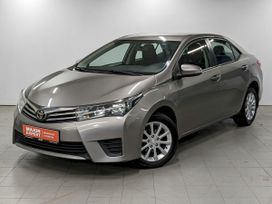 Toyota Corolla 2013 , 1190000 , 