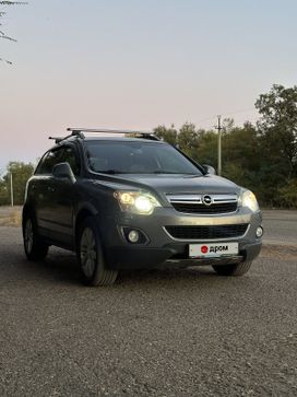 SUV   Opel Antara 2013 , 1300000 , 