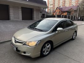  Honda Civic 2008 , 620000 , 
