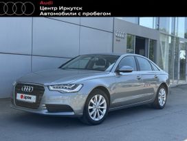  Audi A6 2011 , 2200000 , 