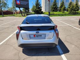  Toyota Prius 2017 , 1500000 , 