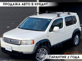 SUV   Honda Crossroad 2010 , 1001000 , 